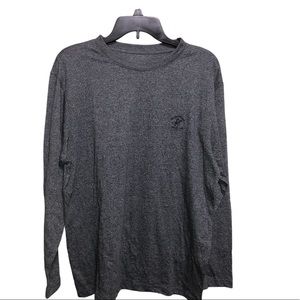 Beverly Hills Polo Club Dark grey long sleeve